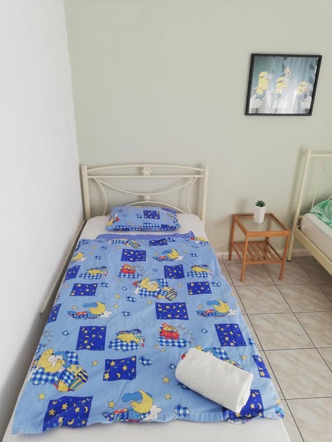 Apartment By The Beach With Amazing Sea View Peraía Zewnętrze zdjęcie