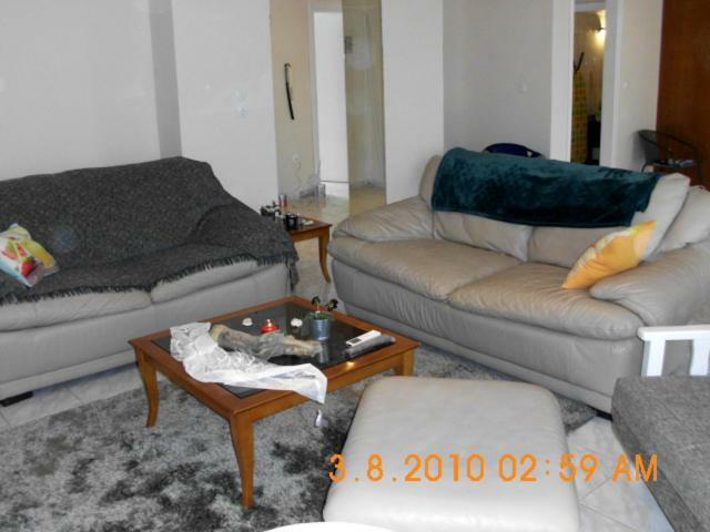 Apartment By The Beach With Amazing Sea View Peraía Zewnętrze zdjęcie