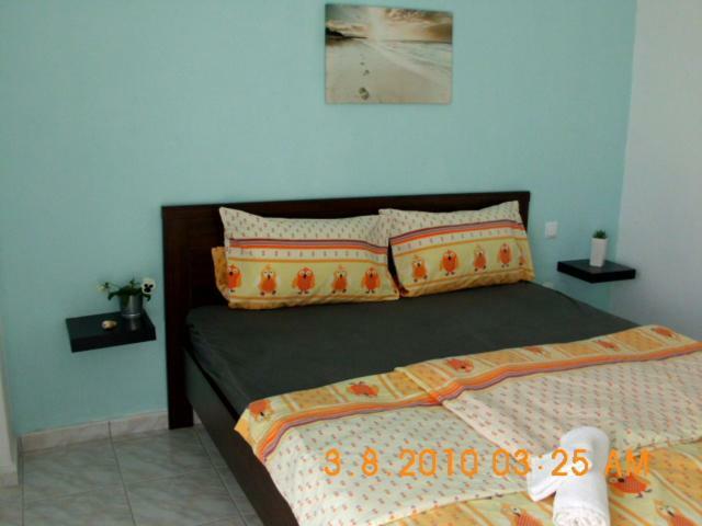 Apartment By The Beach With Amazing Sea View Peraía Zewnętrze zdjęcie
