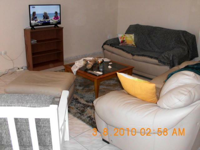 Apartment By The Beach With Amazing Sea View Peraía Zewnętrze zdjęcie