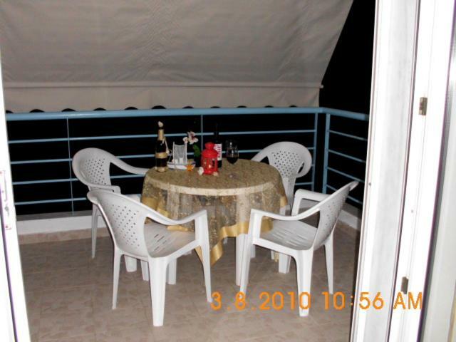 Apartment By The Beach With Amazing Sea View Peraía Zewnętrze zdjęcie